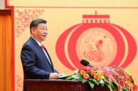 团圆年丨岁序更替 一路前行