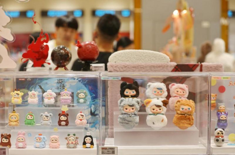 “爱你老己”背后的消费密码