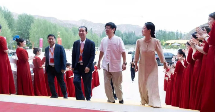 解读传世典籍：民间出品纪录片《跨越时空的四库全书》再现经典叙事
