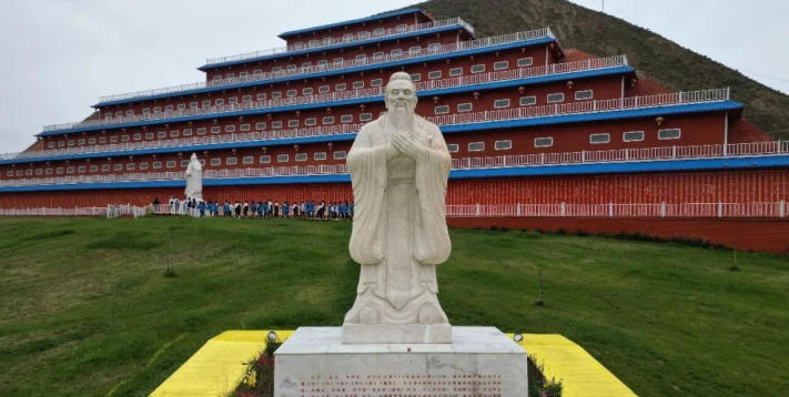 解读传世典籍：民间出品纪录片《跨越时空的四库全书》再现经典叙事